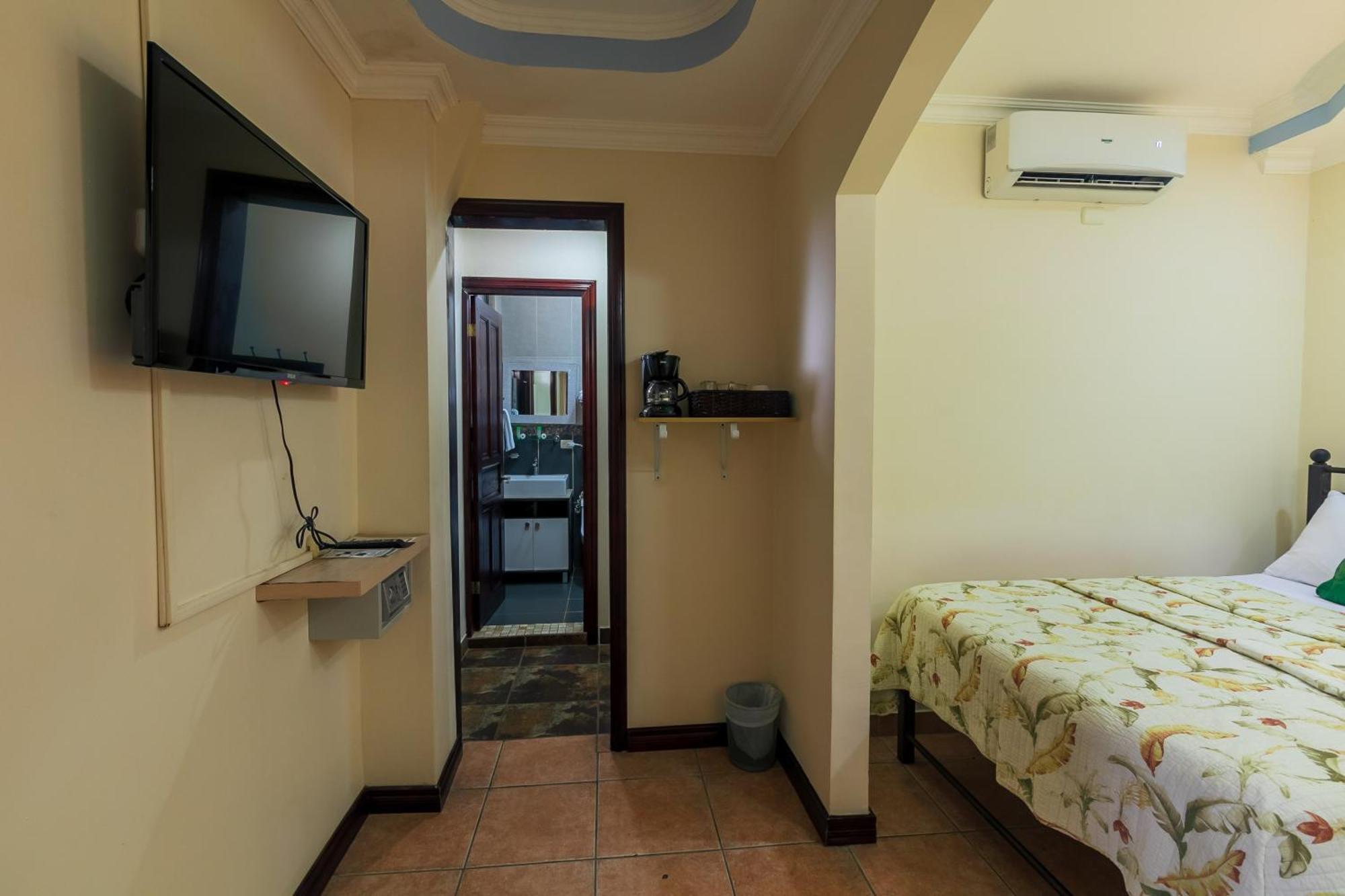 Casas Del Toro Playa Flamingo 아파트 호텔 외부 사진