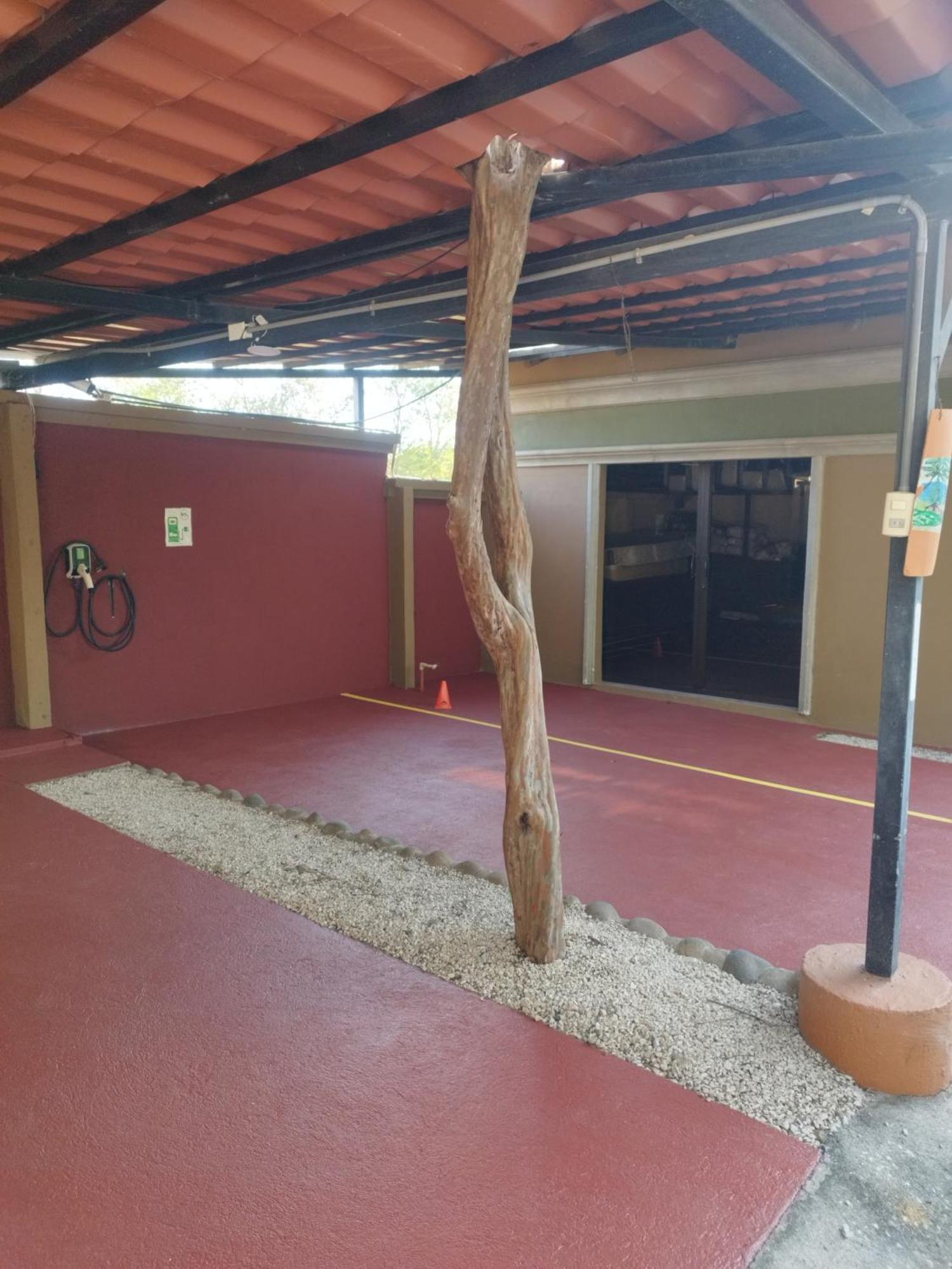 Casas Del Toro Playa Flamingo 아파트 호텔 외부 사진