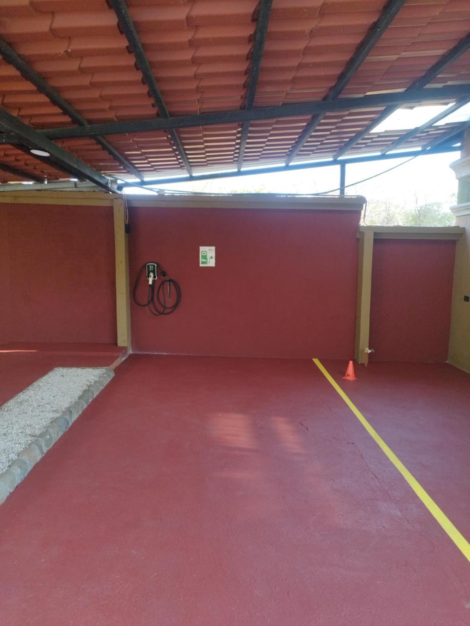 Casas Del Toro Playa Flamingo 아파트 호텔 외부 사진