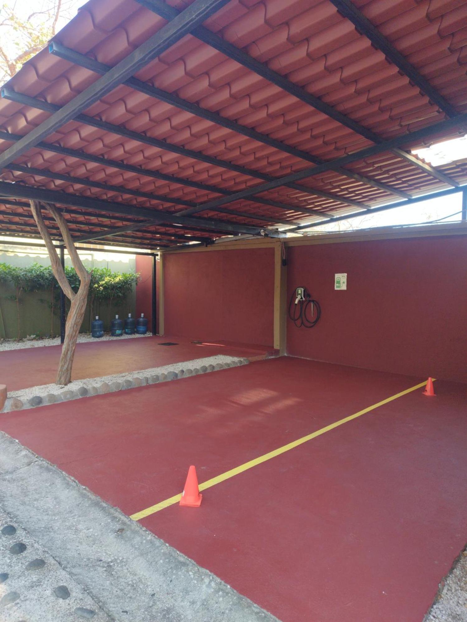 Casas Del Toro Playa Flamingo 아파트 호텔 외부 사진