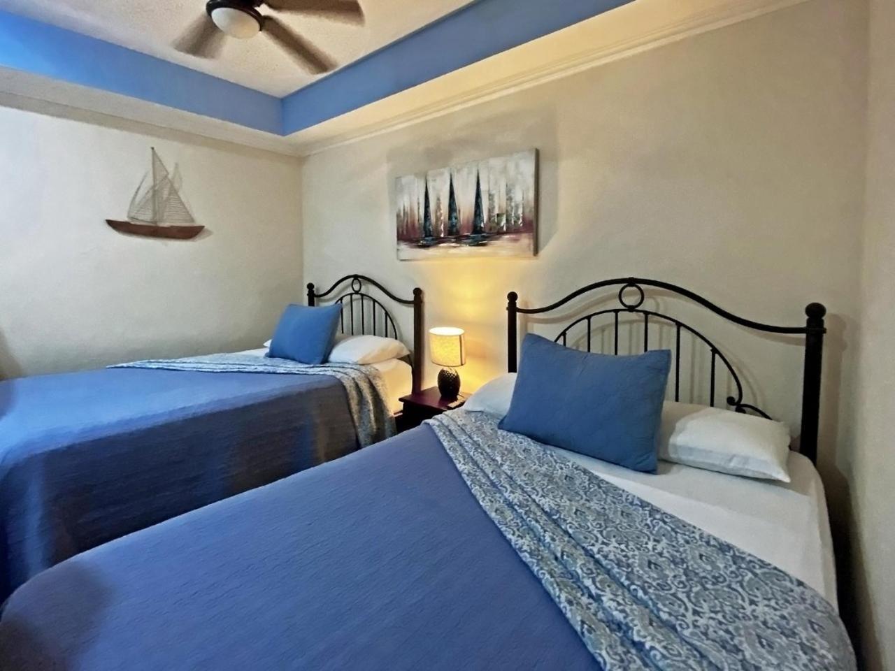 Casas Del Toro Playa Flamingo 아파트 호텔 외부 사진