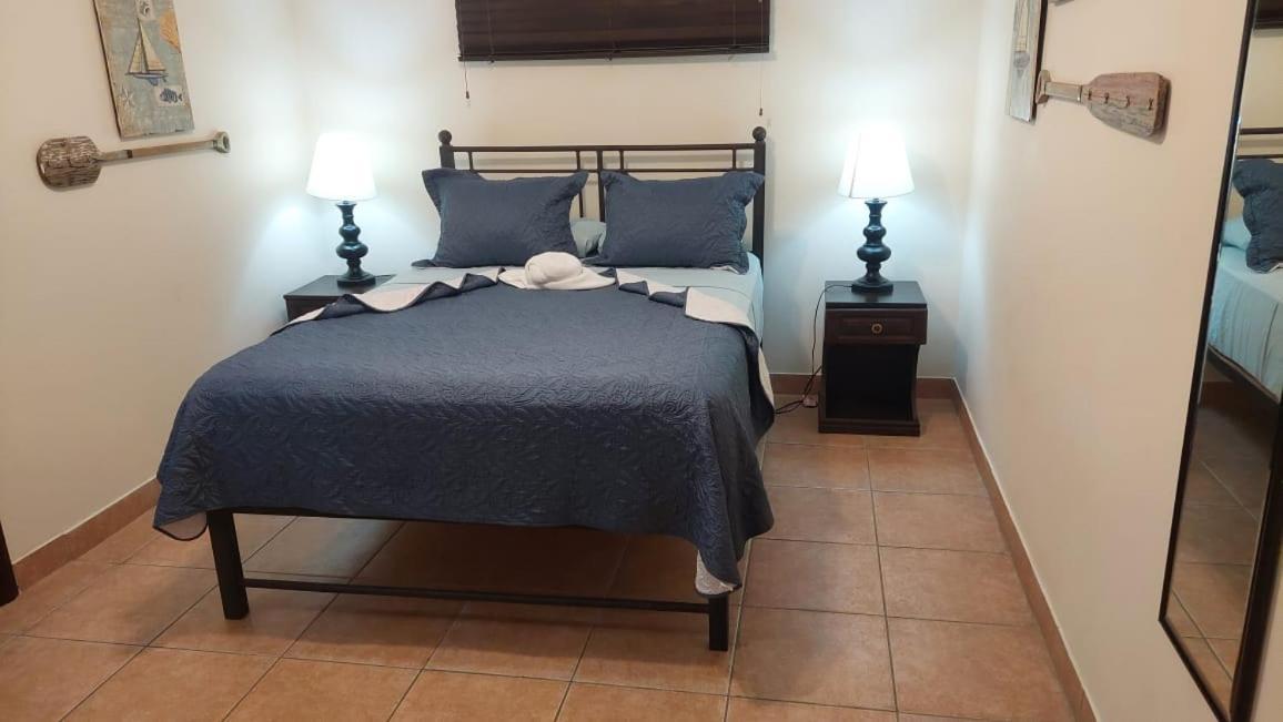 Casas Del Toro Playa Flamingo 아파트 호텔 외부 사진