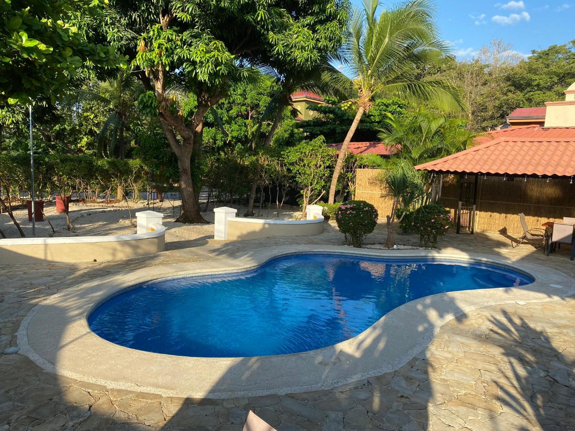 Casas Del Toro Playa Flamingo 아파트 호텔 외부 사진
